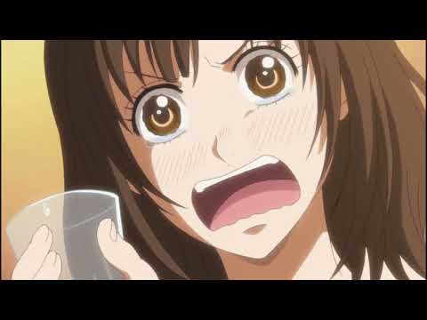 Видео: Аниме клип-Оставайся такой как есть, оставайся сама собой