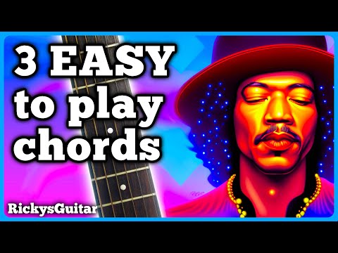 Видео: Я боролся с ритм-гитарой, пока не научился этому (навыкам игры в группе)