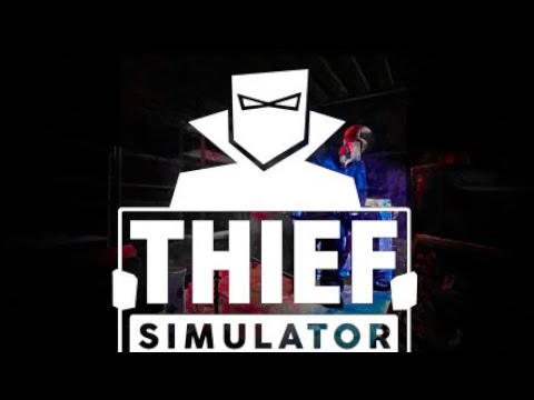 Видео: Thief Simulator Как забрать машину из 201 дома и 205 в Thief Simulator