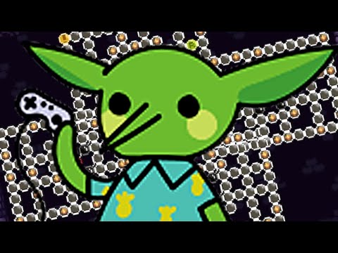 Видео: ПЕГЛИН БЕЗ ПРОБЛЕМ ;) ★ Peglin • 168 / Пеглин
