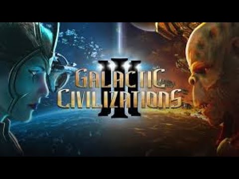 Видео: Galactic Civilization 3 Гавань часть 2