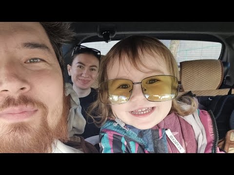 Видео: Просто видео где я пол года забираю дочу из сада