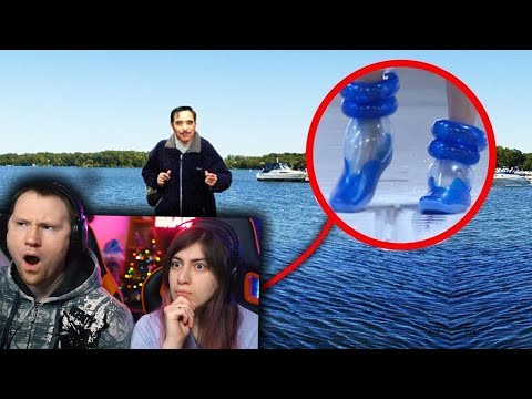 Видео: 8 Разоблачений Самых Известных Фокусов | РЕАКЦИЯ на Мастерскую Настроения