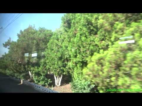 Видео: ED9M Mineralne Wody - Pięciogórsk / ЭД9М Минеральные Воды - Пятигорск