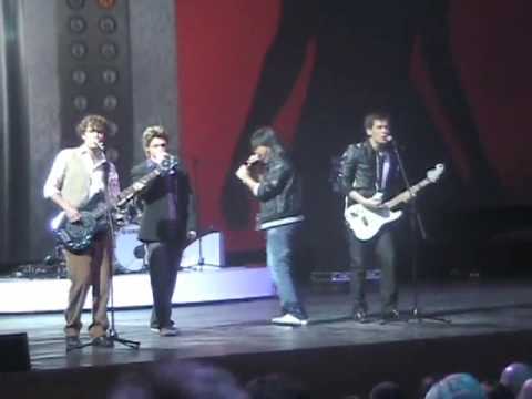 Видео: Корни - Ты узнаешь её  и  25-й этаж