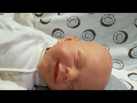 Видео: VLOG/ВЛОГ, ДЕНЬ С ДВУМЯ КУКЛАМИ РЕБОРН 🙈❤️