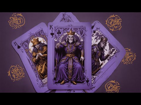 Видео: 9 KINGS КОРОЛЬ ЗАКЛИНАТЕЛЬ