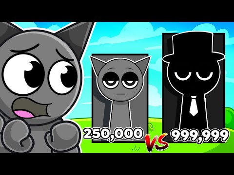 Видео: Сравнение уровней мощности GRAY и BLACK!
