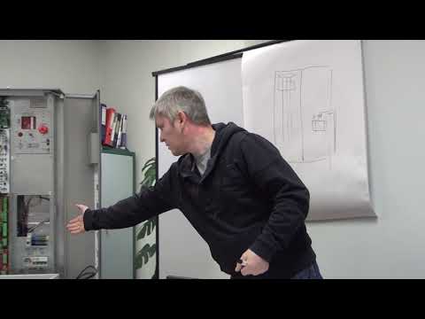 Видео: Семинар по лифтам Витчел часть 1