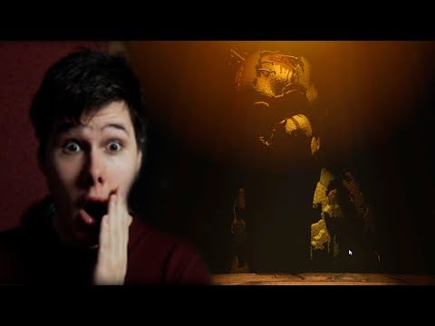 Видео: ПРОВЕРКА СПРИНГТРАПА НА АКТИВНОСТЬ - Five Nights at Freddy's 6 - ФНАФ 6 ПИЦЦЕРИЯ