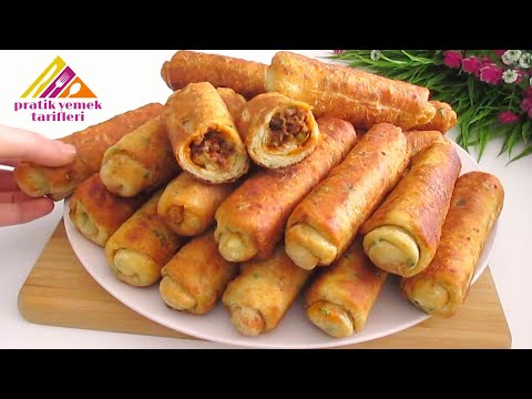 Видео: Простой, быстрый и очень вкусный рецепт ужина! Приготовить этот рецепт дома сможет каждый.