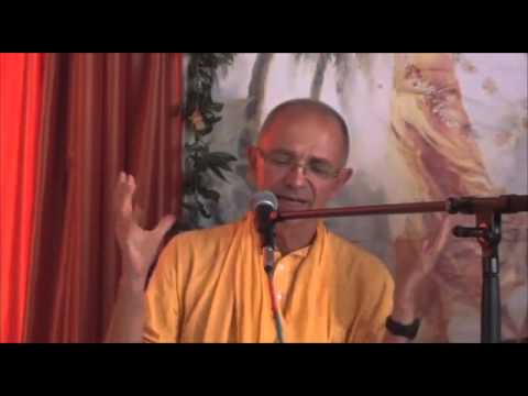 Видео: Секрет успеха Шрилы Прабхупады