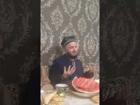 Видео: ДОМУЛЛО АБДУЛКОДИР ДАР БОРАИ МАРГ 2024