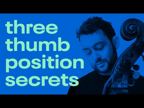 Видео: 3 простых способа СЛОЖИТЬ положение большого пальца