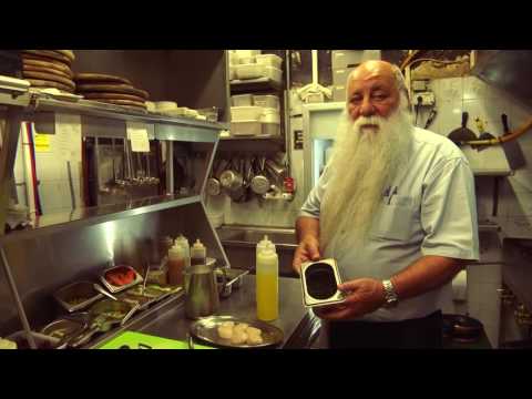 Видео: Израиль. Что попробовать в Тель-Авиве и Акко: мафрум, афона, храйме