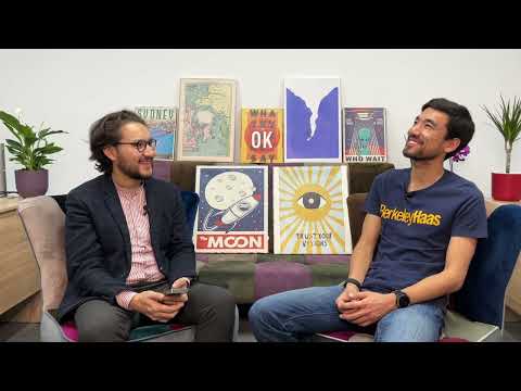 Видео: Азат Сембаев. Об учёбе в University of Warwick и University of California, Berkeley.