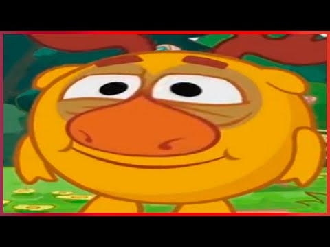 Видео: муд лосяш 2