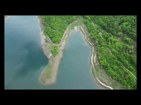 Видео: Язовир Асеновец, Сливен, Asenovec Dam, Sliven, Bulgaria, 14.05.2025