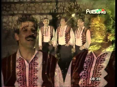 Видео: Невено, мори Невено   ФГ Пирински Гриваци