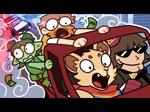 Видео: БЕЗУМНЫЙ РОБЛОКС ОПЫТ... (ft. Novikony, Gelmo, Winx)