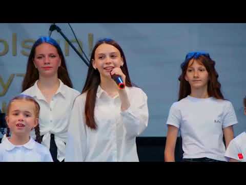 Видео: Девочки, мальчики, школьные года - Выпускной Бал 2023 в Гагаузии