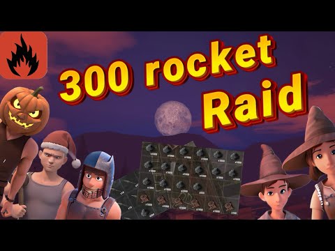 Видео: ТРАТИМ РК🔥Oxide🔥Survival Island 🏝️