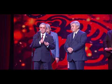 Видео: Концерт 2025  Түгөлбай Казаков