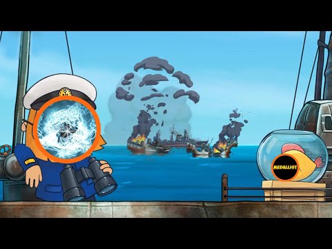 Видео: РАЗНЕС ФЛОТ КВАНТУМЦА В FORTS С ПОМОЩЬЮ ТЕХНОЛОГИЙ СССР!