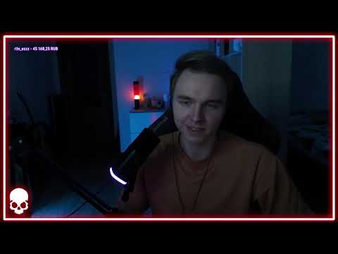 Видео: Запись стрима от 22.10.2025 | Боремся с ИИ | Atomic Heart №3