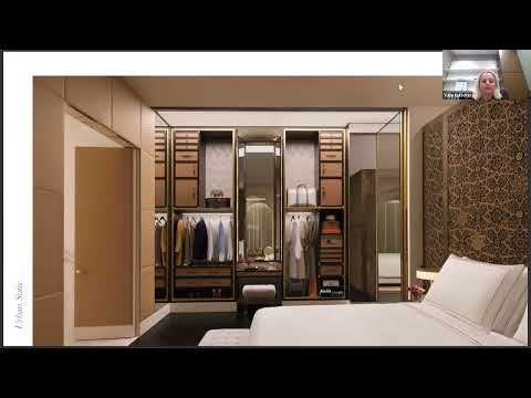 Видео: Вебинар 14 09 по отелям Raffles 5* и Fairmont 5* (Катар)