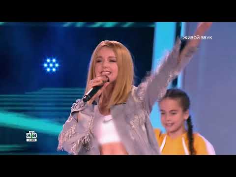 Видео: Юлиана Караулова, Тали Купер и Маша Мирова - Море, Детская Новая Волна.