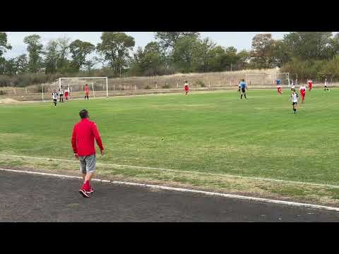 Видео: ФК ЧИРПАН 1929 (U15) -  СФК "Локомотив-Стара Загора" - Стара Загора (U15) II. 1:3 /вп/