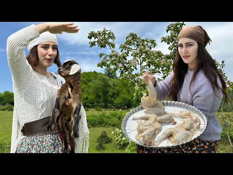Видео: Приготовление курицы с рисом по другому рецепту