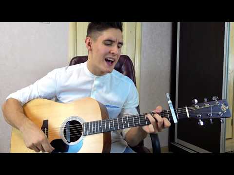 Видео: ARSLAN - Прощальный танец (Live под гитару)