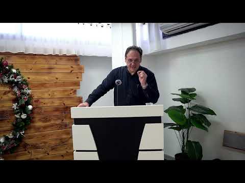 Видео: Кто взойдёт на гору Господню. Алекс Хохлов