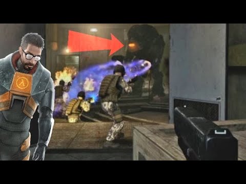 Видео: В дълбините на базата! - Black Mesa #5