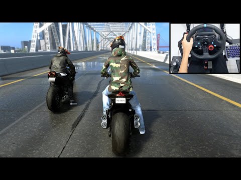 Видео: ТОП 10 СУПЕР РЕАЛИСТИЧНЫХ ИГР ПРО МОТОЦИКЛЫ НА ПК   ЛУЧШИЕ МОТОГОНКИ