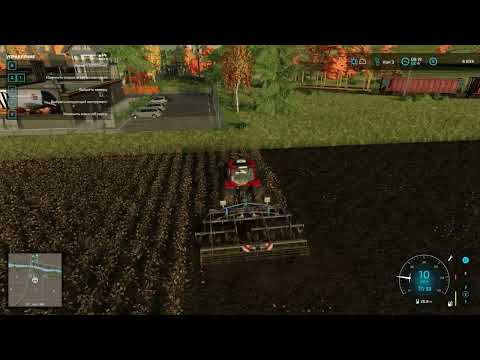 Видео: Farming Simulator 22 ЧАСТЬ 23\\ЗИМА НАЧАЛО ТРЕТЬЕГО ГОДА\\УДОБРЕНИЕ ПОЛЕЙ\\