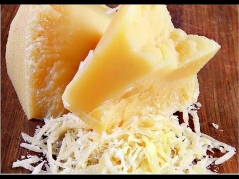 Видео: Как приготовить сыр пармезан дома🧀🧀🧀🧀🧀🧀🧀