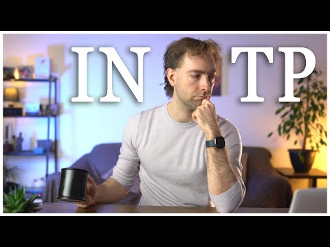 Видео: Пять главных сильных сторон INTP