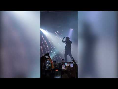 Видео: PHARAOH - Снайпер live