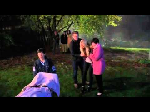 Видео: Эмма и крюк - 40 градусов