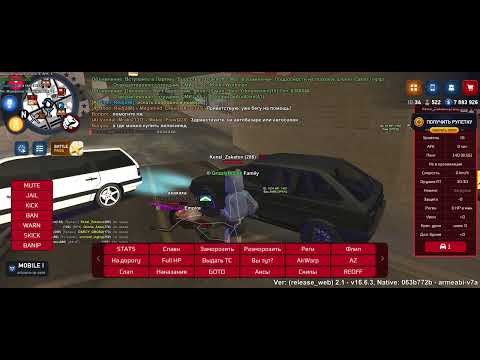 Видео: Kenzi _Zakatov - дм 