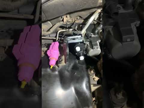 Видео: SsangYong Kyron установка Webasto