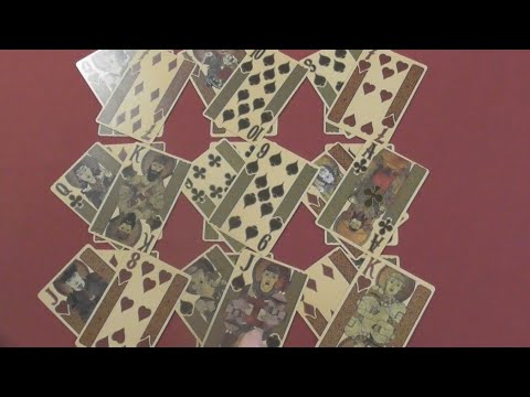 Видео: ИСТИННОЕ ЛИЦО КРЕСТОВОГО КОРОЛЯ ⁉️⚡⚔️💥💯#zerataro #тароновое#taroonline