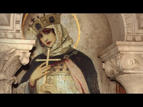 Видео: 🔥 Ольга из Киева НАКАЗЫВАЕТ ВРАГОВ — Слушай 7 минут и всё зло возвращается!