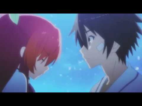 Видео: [AMV] доблесть рыцаря неудачника {танцы под фонарём}