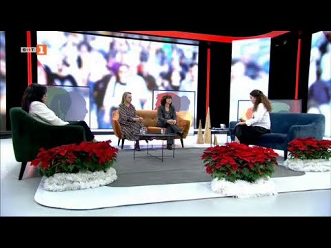 Видео: Тайната на гените, Малки истории – 05.01.2025 по БНТ