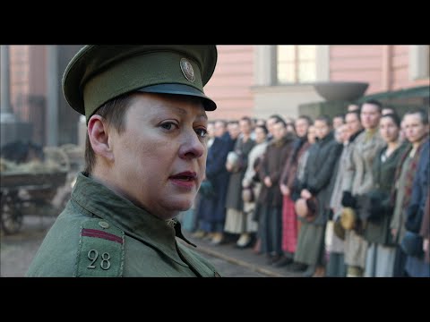 Видео: ВОЕННАЯ ДРАМА НА РЕАЛЬНЫХ СОБЫТИЯХ! Батальонъ. Исторический Фильм