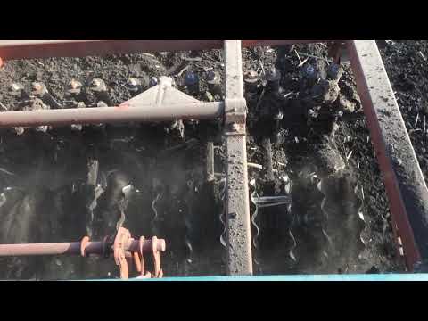 Видео: СЗ 3,6 с турбодисками